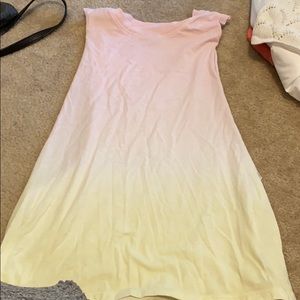 Forever 21 workout tank